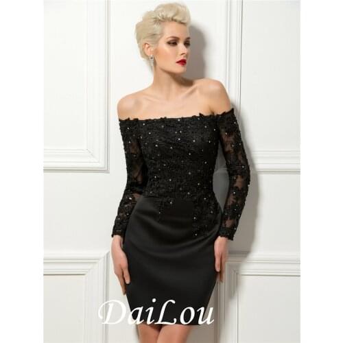 Женские платья с открытыми плечами AiWeiWan China At AliExpress