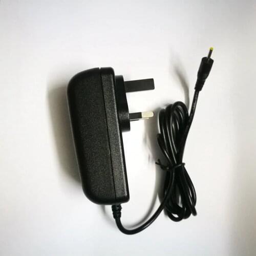9V 2A 2.5mm UK Charger Power Adapter for Tablet PC Chuwi V3 Cube U10GT U10GT2 Aoson M11 M19 SmartQ T19 T30 VOYO Winpad A1 MINI
