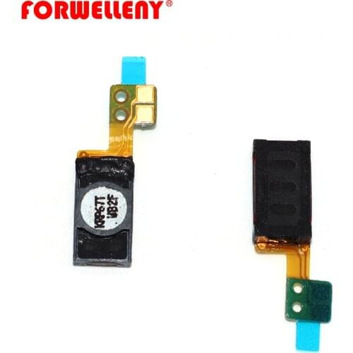 For LG V10 Earpiece top Speaker ecouteur earphone flex cable Replacement Repair H900 H901 H961N VS990