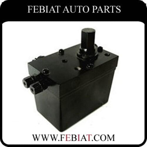 FEBIAT Cabin Tilt Pump used for DAF 82053294