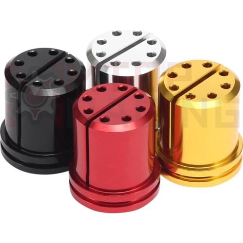 Motorcycle Top Yoke Bolt Cap Steering Head Nut For Ducati Monster 821 1200 2014-2020 1200S 2014-2018 Monster 797 2017 659 2018