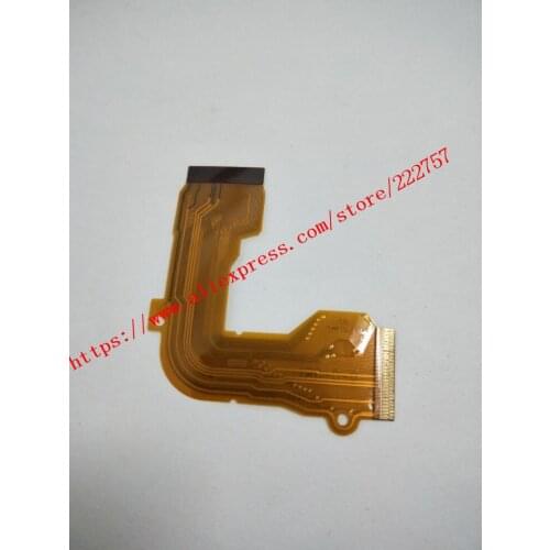 Flex Cable Connecting line For Nikon D3000 digital camera motherboard and subject Digital Camera Repair Part