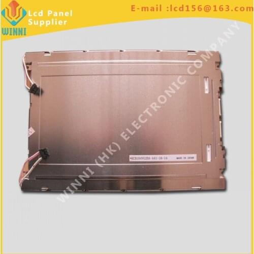 KCB104VG2BA-A41 10.4" 640*480 color LCD Screen