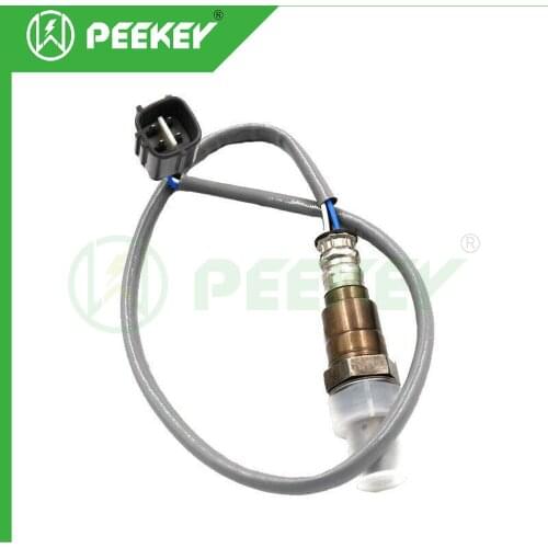 Oxygen Lambda Sensor O2 Sensor For Air Fuel Ratio Fits Lexus Toyota Camry RAV4 Solara 2004-2007 Scion tC 05-10 2.4 89467-33080