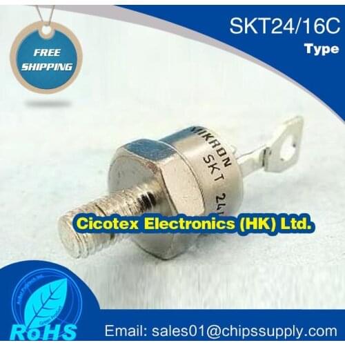 SKT24/16C MODULE IGBT