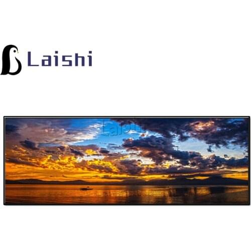 New diamond crafts Large-size decorative painting, natural scenery diamond mosaic diamond painting cross stitch home Murals