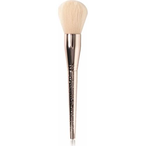 Limited Edition BM Super Finisher Powder Brush Golden Star Handle Big Soft Loose Powder Make up Brushes