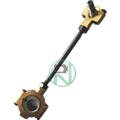 Original Sewing Part 3020058 Feed Drive Eccentric.c.set Copper Connecting Rod New Industrial Sewing Machine Part Sewing Accessor