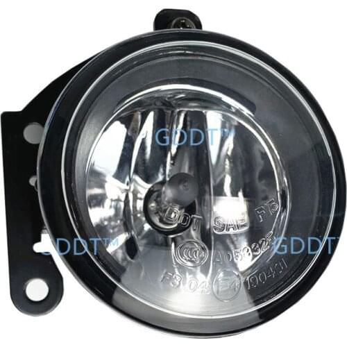 1 piece 2015-2020 Fog Lights FOR Pajero V98 Fog Lamp with Bulb FOR Montero V97 V95 V93 V87 FOR SHOGUN