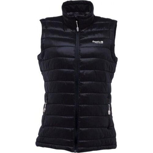 Regatta Travel Vests