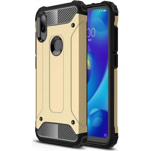 360 Degree Luxury Armor Shockproof Case For Xiaomi Mi A2 Lite 9T Pro Case Full Cover Xiaomi Mi 9 T Pro Mi A2 Lite Rugged Case