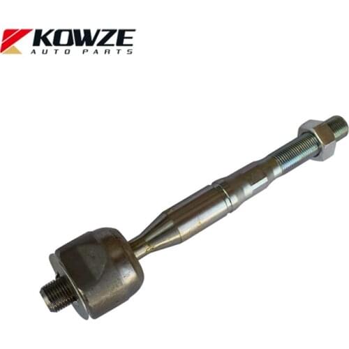 KOWZE 4410A173 Steering Tie Rod Fit for Mitsubishi Pajero Sport 2008-2016 KH6W KH8W KH9W L200 2005-2015 L200 KB4T KA4T 4D56