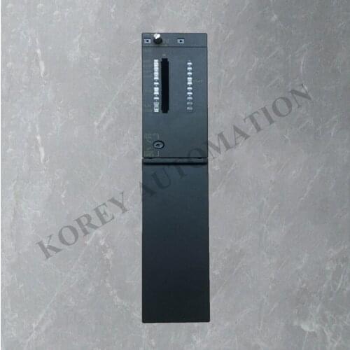 SIEMENS CPU MODULE 6ES7 416-3XL00-0AB0 SPOT STOCK NO PACKING
