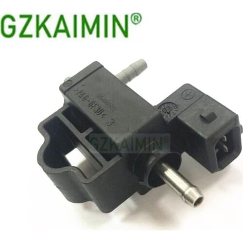 OEM 55574902 55559239 5860057 Pressure Control Valve Solenoid For Opel Vauxhall Astra Zafira