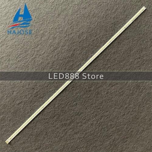 TCL L39F2560/L39F2550E LE39D8800 led backlight T52M390354AI1ET13T35_Rev1.0 72leds 494mm
