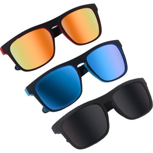 Topline Tackle Mens Sunglasses