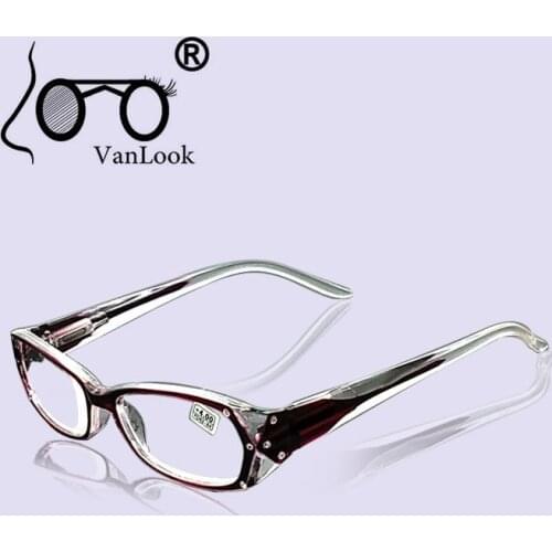 VANLOOK Women's Glasses For Sight