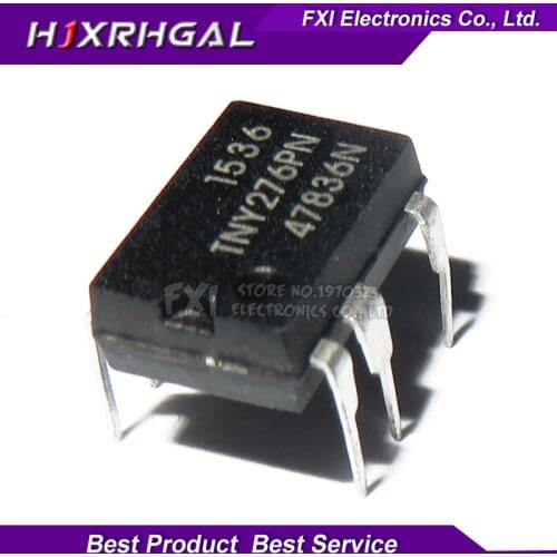 10pcs TNY276PN TNY276 DIP7 DIP new original