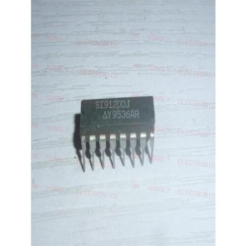 5 PCS SI9120DJ