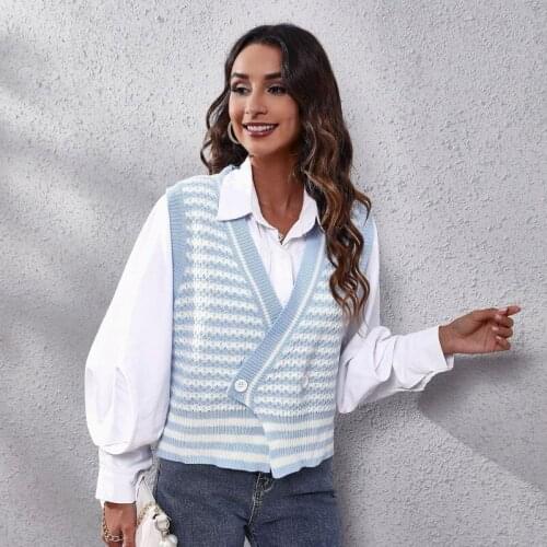 Brangdy Women's Short Vests