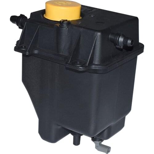 Coolant Overflow Tank Recovery Bottle OEM 17137501959 Fit For LAND ROVER Range Rover 2002-2009 For BMW E53 X5 4.0 4.4