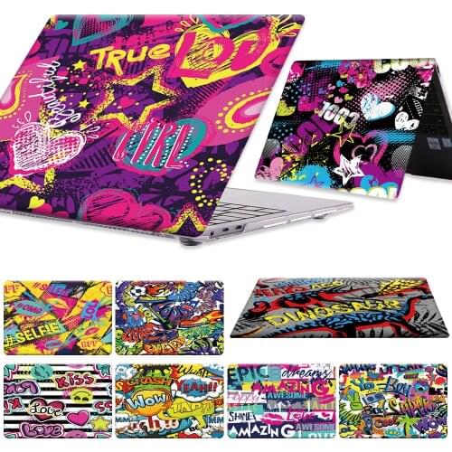 Case for Huawei MateBook X Pro 13.9/X 2020/MateBook D14/D15/13/14/Honor MagicBook 14/15/Pro 16.1 Laptop Case Hard Shell