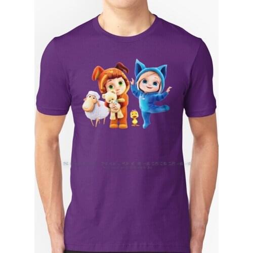 Ava And Dave Baby T Shirt 100% Pure Cotton Cocomelon Ava And Dave Entertainment Celebrity Kids Songs Best Kids Songs Junior