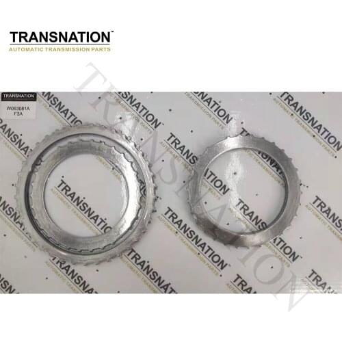 F3A Steel Kit steel plate automatic transmission parts Fit For Suzuki Car Accessories B063881A Transnation