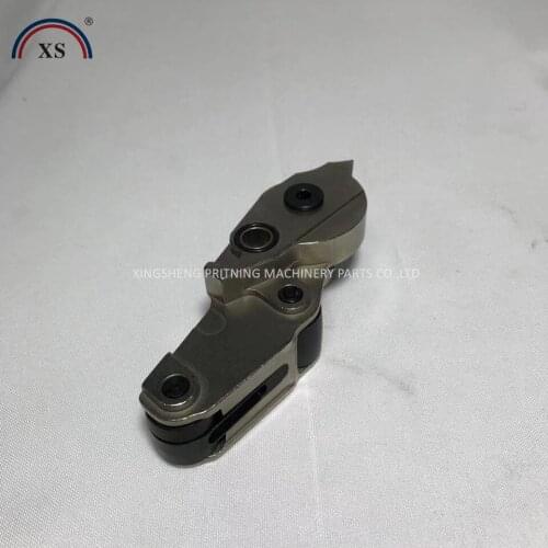 F4.614.551 SHEET BRAKE MODULE,LEFT HIGH QUALITY PRINTING MACHINE PARTS XL105 CX102 CD102 SM102 CD74