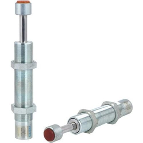 FESTO Hydraulic buffer YSR-5-5-C YSR-7-5-C YSR-8-8-C YSR-12-12-C YSR-16-20-C YSR-20-25-C YSR-25-40-C YSR-32-60-C YSR-8-8-D