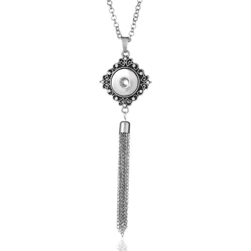 Jaynalee Massive Necklaces