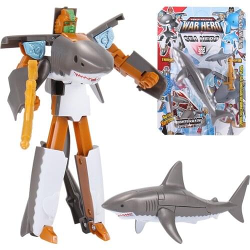 KABI Anime Figures