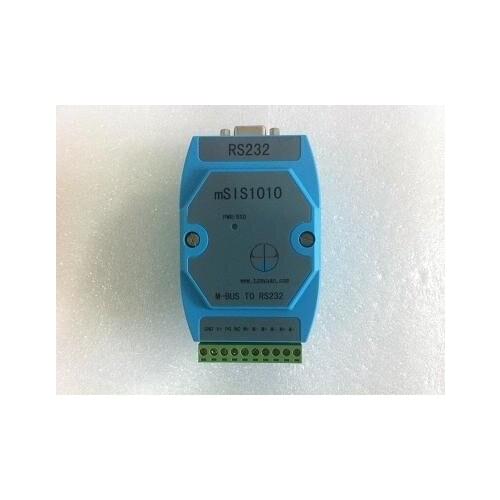 M-Bus/MBus/meter-bus serial port (232/485) converter