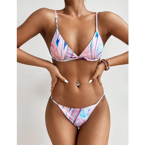 Miturn Sexy Swimwear