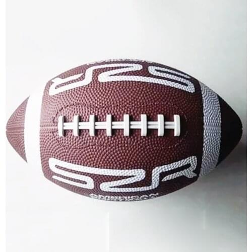 Mojee Rugby Balls