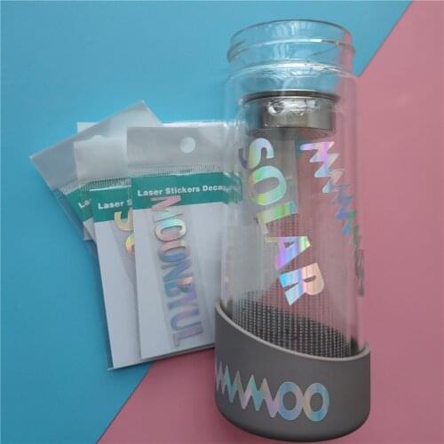 KPOP MAMAMOO Solar Hwasa Moonbyul Wheein Sticker Magic Phone Sticker Notebook Refrigerator Sticker Fans Gilfs New wholesale