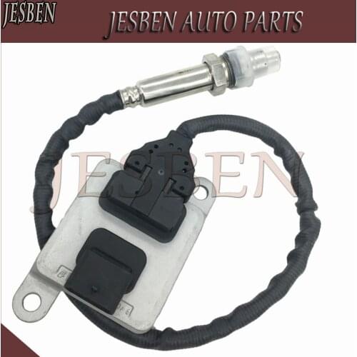 New 11787587129 Nox Sensor fit for BMW 3er E90 E91 E92 E93 325i 325xi 330i 330xi N53 5er E60 E61 520i N43 5WK96610K 5WK96610L