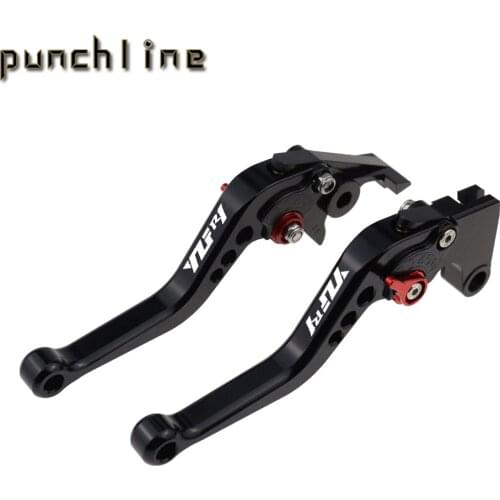 Fit For YAMAHA YZF-R1 YZF R1 R 1 1999 2000 2001 Short Brake Clutch Levers