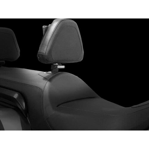 Artificial leather Seat BackBackrest For HONDA GOLD WING GL1800 Motorcycle Accessories