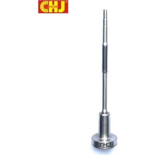CHJ Common Rail CR Control Valve F00RJ01819 F 00R J01 819 for Diesel Injector and Pumps or Other Auto Parts