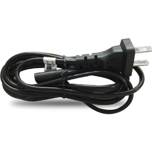 1pcs Power Cord for iRobot Roomba 400 500 600 760 800 900 All Series 529 560 620 650 780 870 880 980 Vacuum Cleaner Accessories