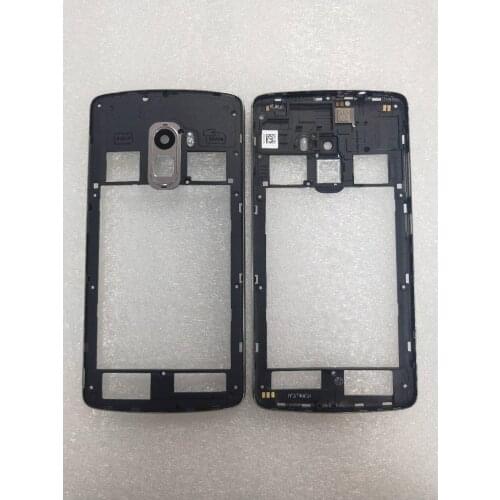 Middle Frame Mid Housing Bezel For Lenovo K4 note A7010 Middle Frame Replacement