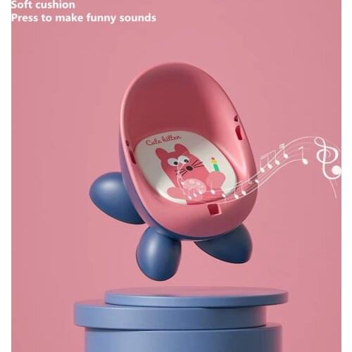 Baby Dining Chair Home Indoor Chair Children Stool Footboard Indoor Childrens Stool Children Chair 3-36 Months Baby Chair