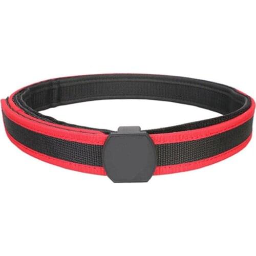 Tactical IPSC Special Shooting Airsoft Belt Military Nylon Waist Belt Wholesale Hunting Accessories M/L/XL