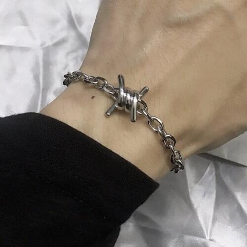 WLP Braided Bracelets