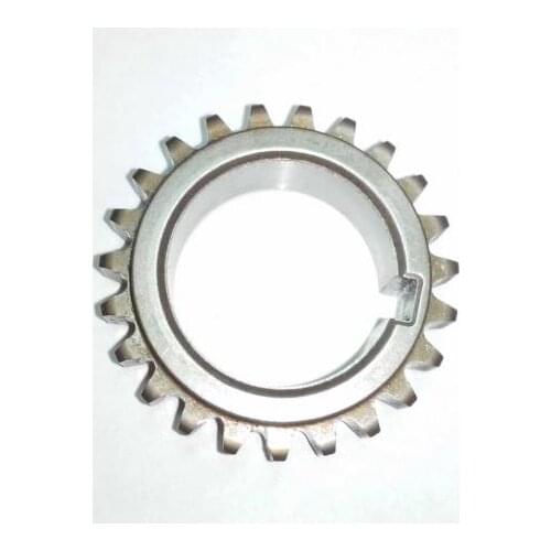 Crankshaft teeth for Mazd a 3 OEM：ZJ01-11-316