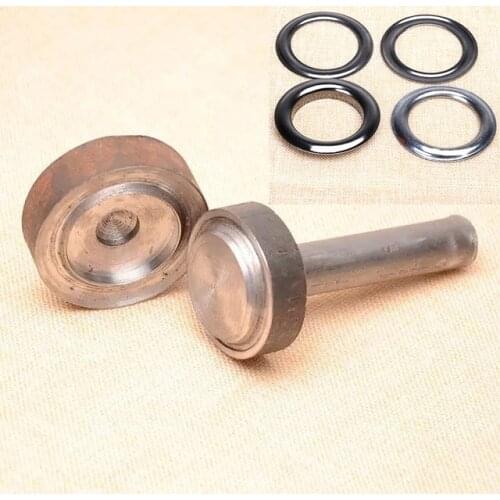 1.5 inch Round Eyelet Setting Die tools
