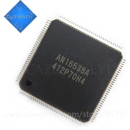 1pcs/lot AN16538A AN16538 QFP-128 In Stock