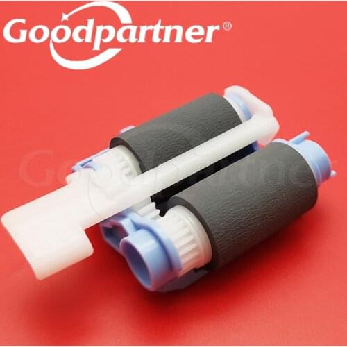 1X RM2-5741-000CN RM2-5741-000 RM2-5741 Pickup Roller Assembly for HP LaserJet M402 M403 M426 M427 M501 M506 M527 CF406A