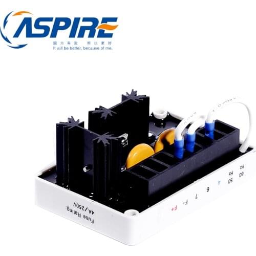 Replace for Marathon SE350 AVR Auto Voltage Regulator for Generator Alternator spare part